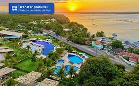 Pipa Lagoa Hotel